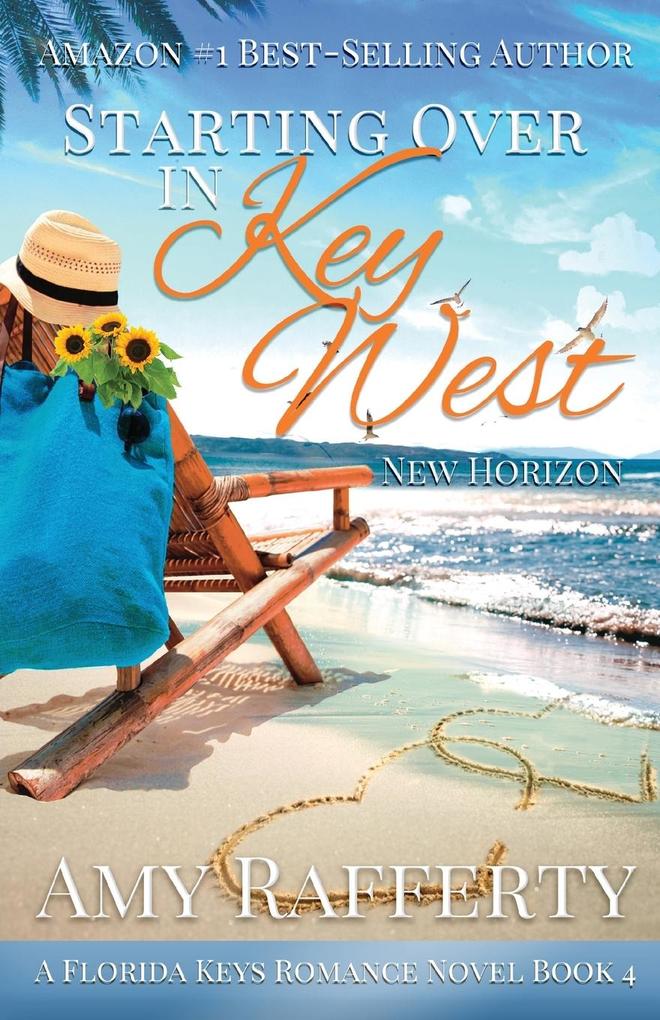 Starting Over In Key West
