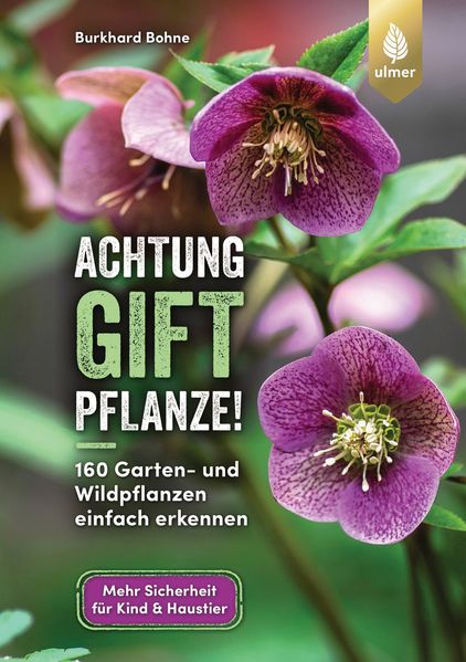 Achtung Giftpflanze!