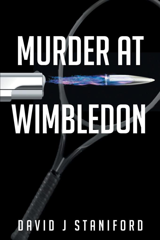 Murder at Wimbledon