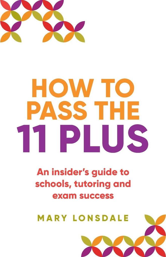 How to Pass the 11 Plus