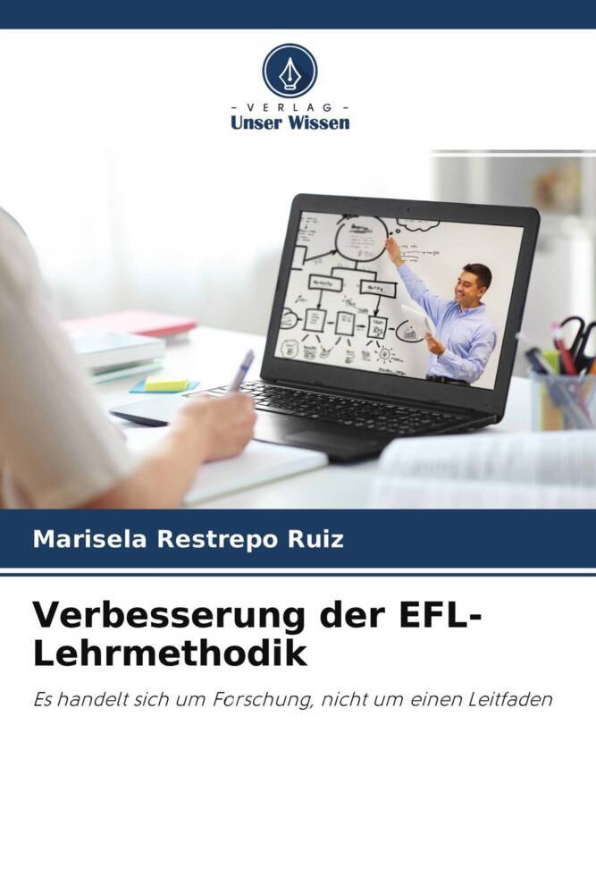 Verbesserung der EFL-Lehrmethodik