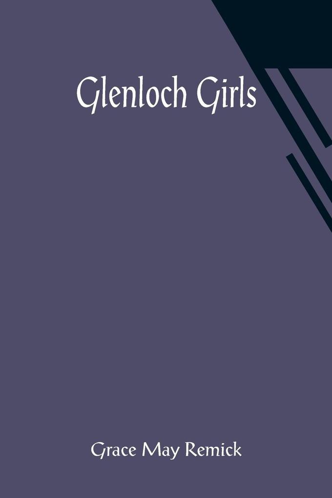 Glenloch Girls