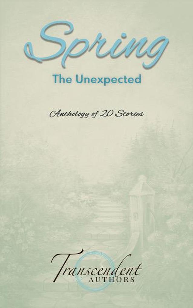 Spring: The Unexpected (The Seasons #2)