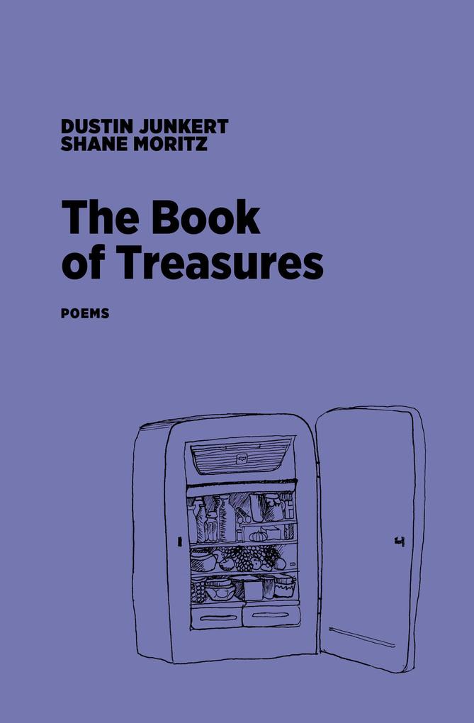 The Book of Treasure