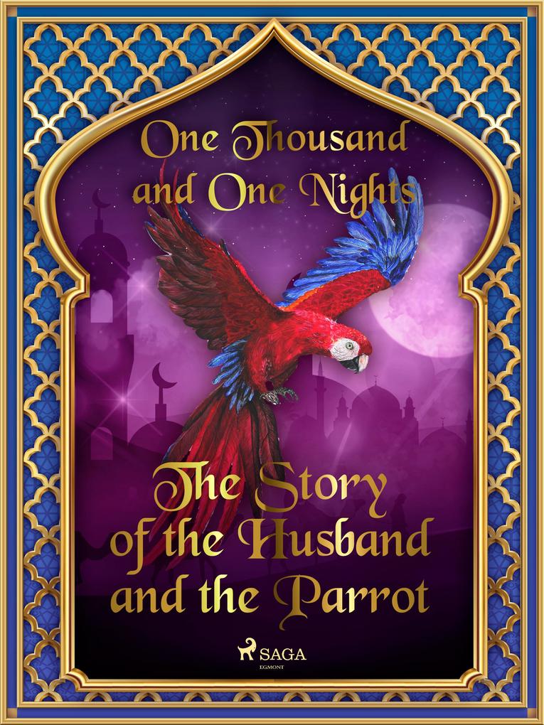 The Story of the Husband and the Parrot