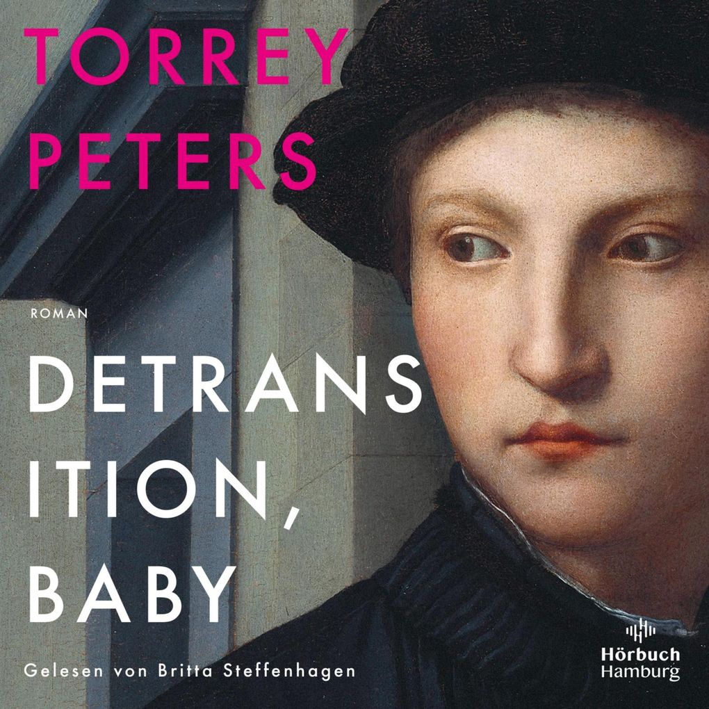 Detransition Baby