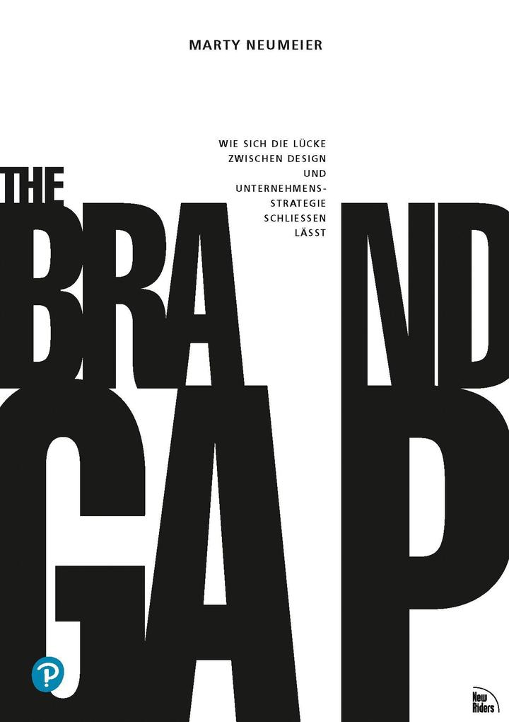 Pearson Studium The Brand Gap