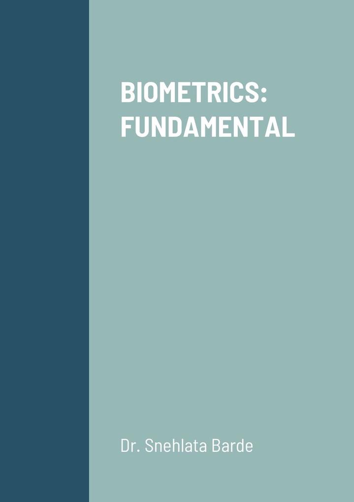 Biometrics