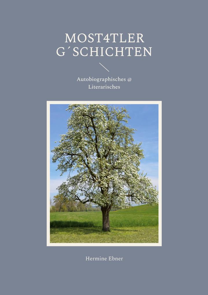 Most4tler Gschichten