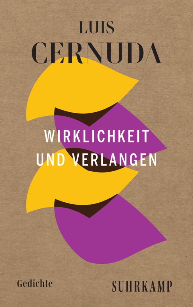 Wirklichkeit und Verlangen
