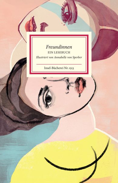 Freundinnen