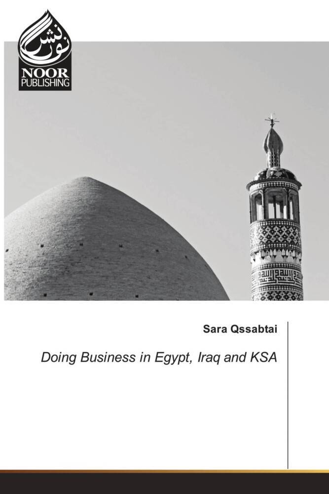 Doing Business in Egypt Iraq and KSA