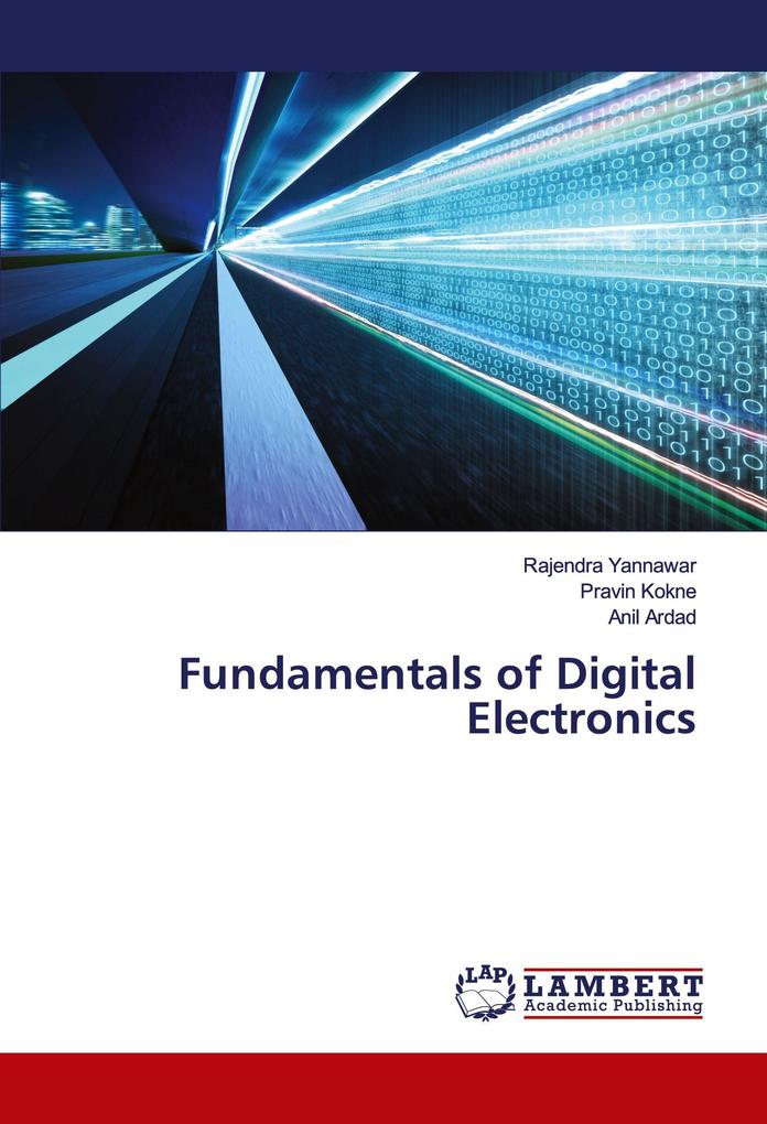 Fundamentals of Digital Electronics