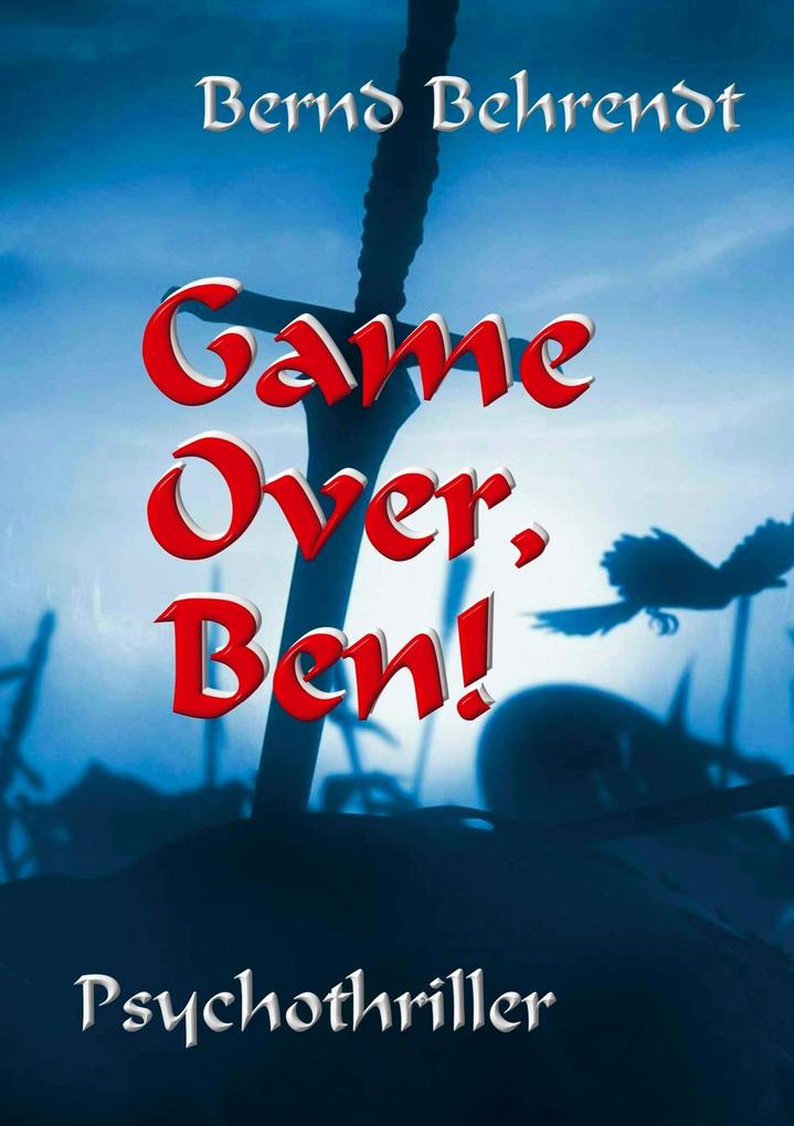 Game Over Ben!