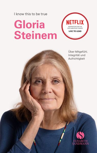GLORIA STEINEM