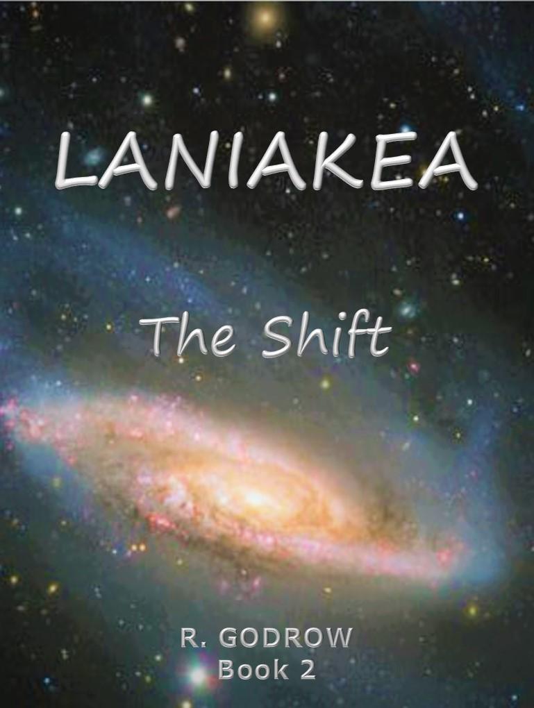 LANIAKEA The Shift
