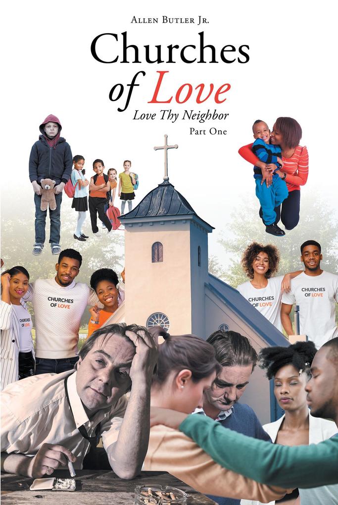 Churches of Love