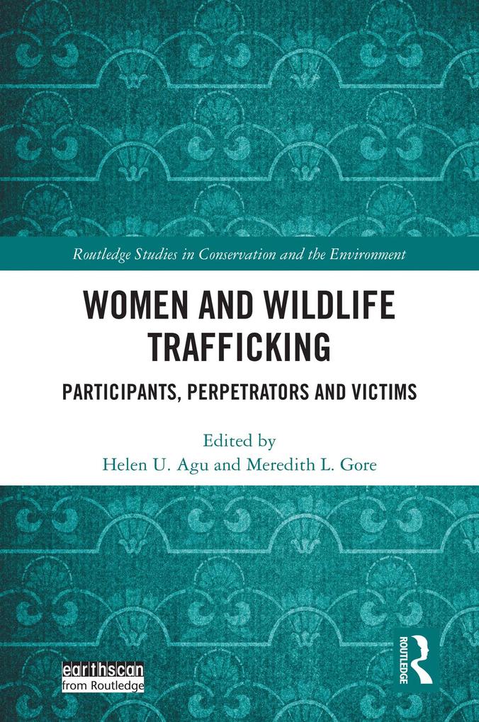 Women and Wildlife Trafficking