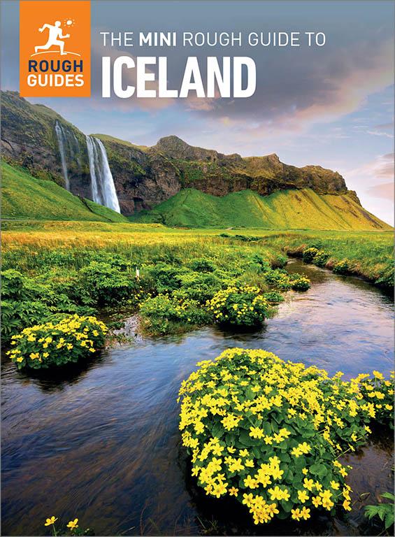 The Mini Rough Guide to Iceland (Travel Guide eBook)