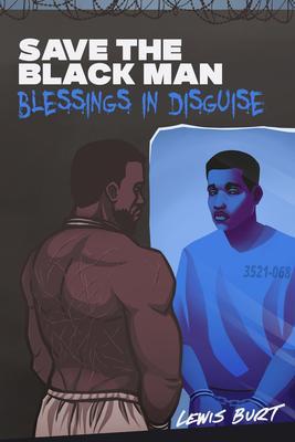 Save The Black Man