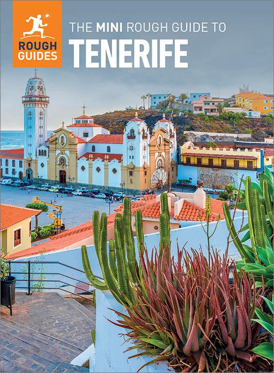 The Mini Rough Guide to Tenerife (Travel Guide eBook)