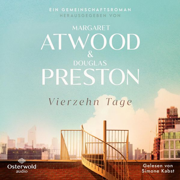 Vierzehn Tage2 Audio-CD 2 MP3