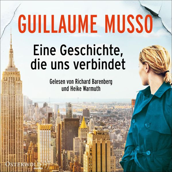Eine Geschichte die uns verbindet1 Audio-CD 1 MP3