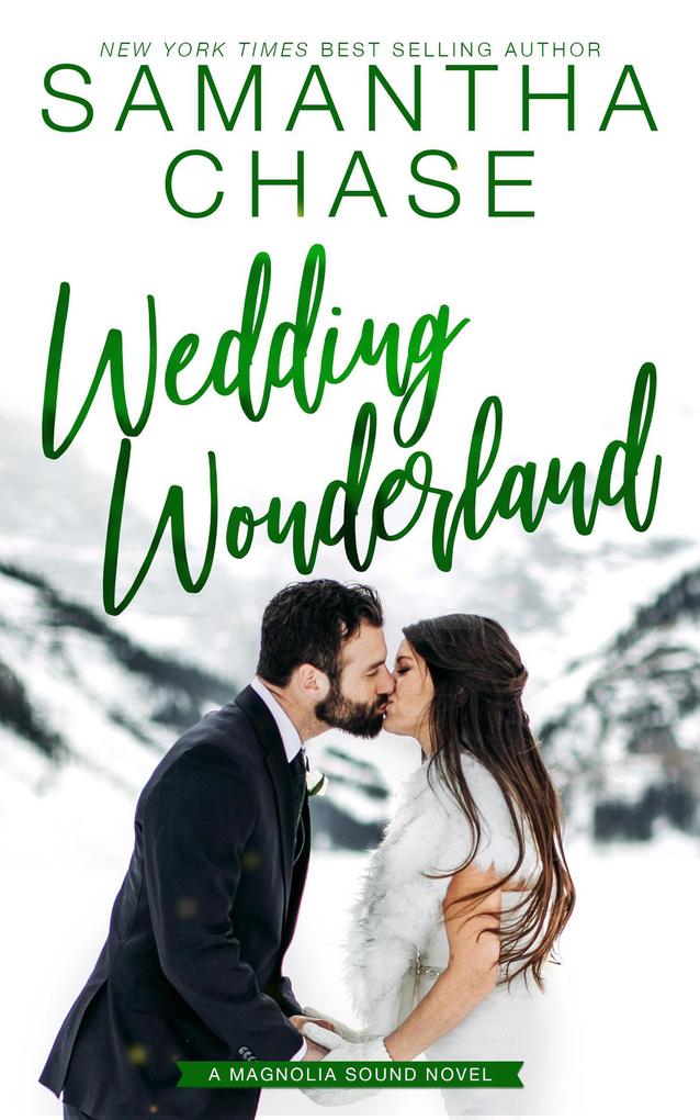 Wedding Wonderland (Magnolia Sound #9.5)