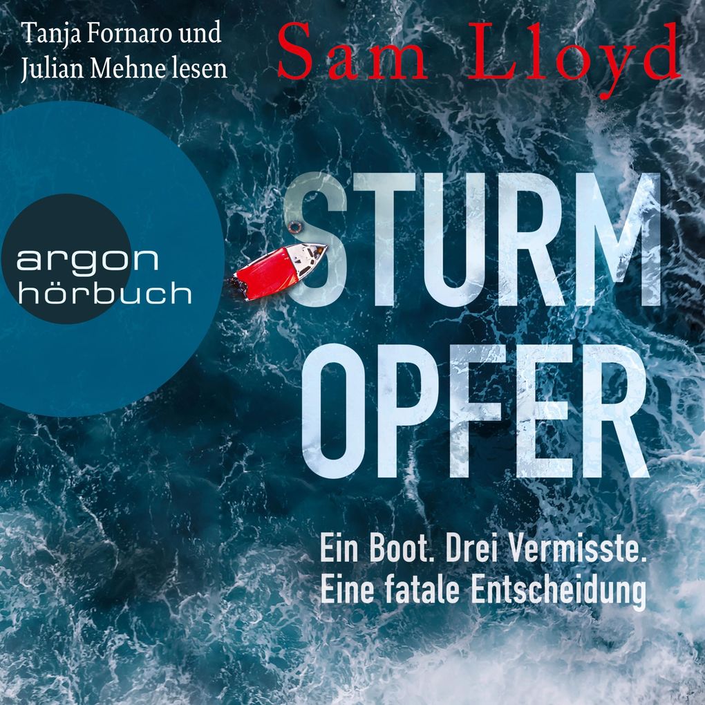 Sturmopfer