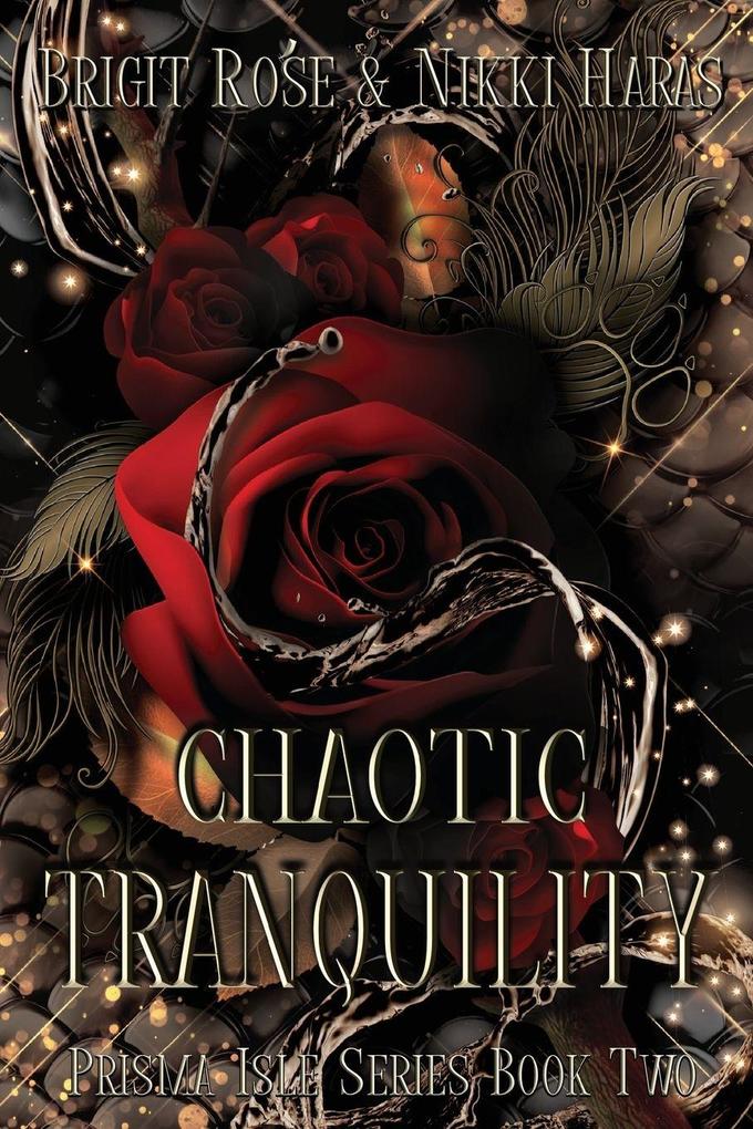 Chaotic Tranquility