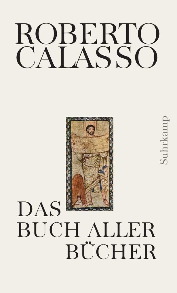 Das Buch aller Bücher
