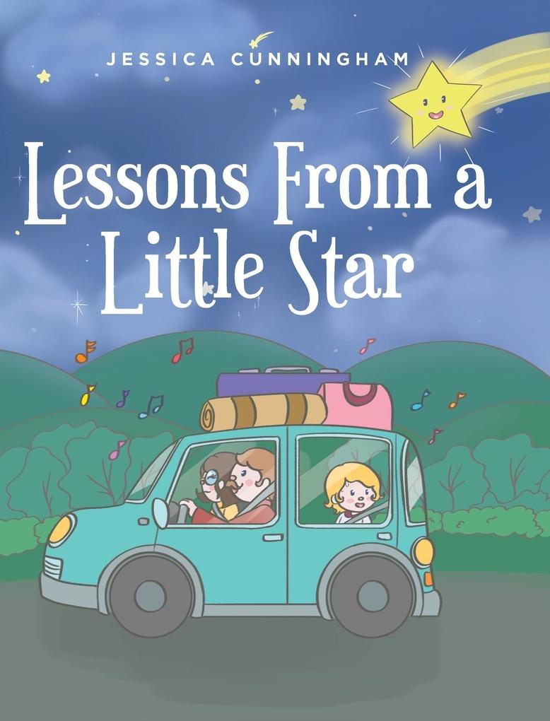 Lessons From a Little Star