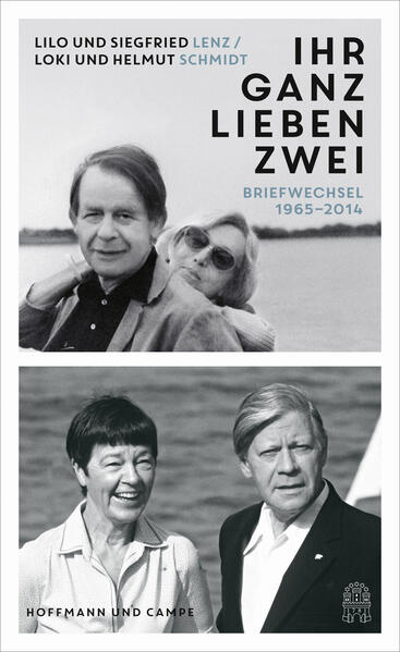 'Ihr ganz lieben Zwei'