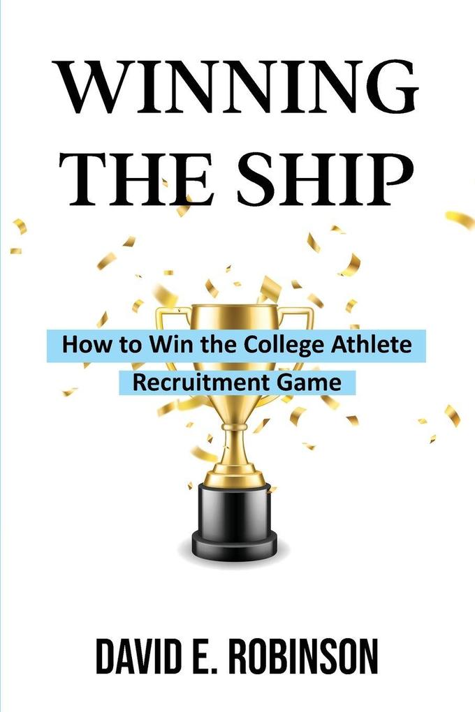 Winning the Ship