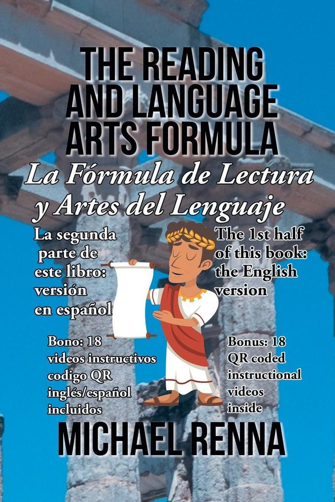 The Reading and Language Arts Formula