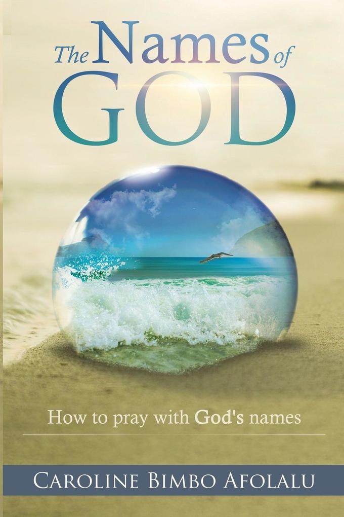 The Names of God