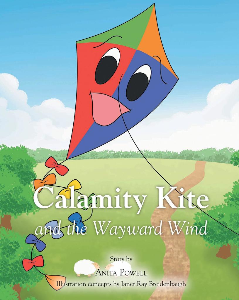 Calamity Kite