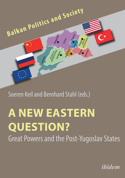 A New Eastern Question?s