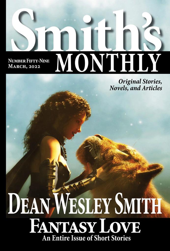 Smith‘s Monthly #59