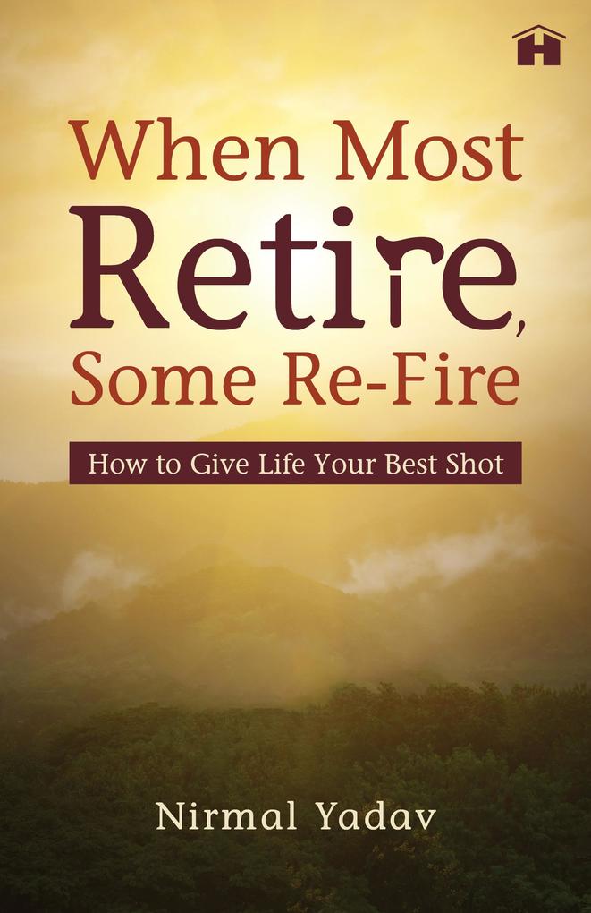 When Most Retire Some Re-fire