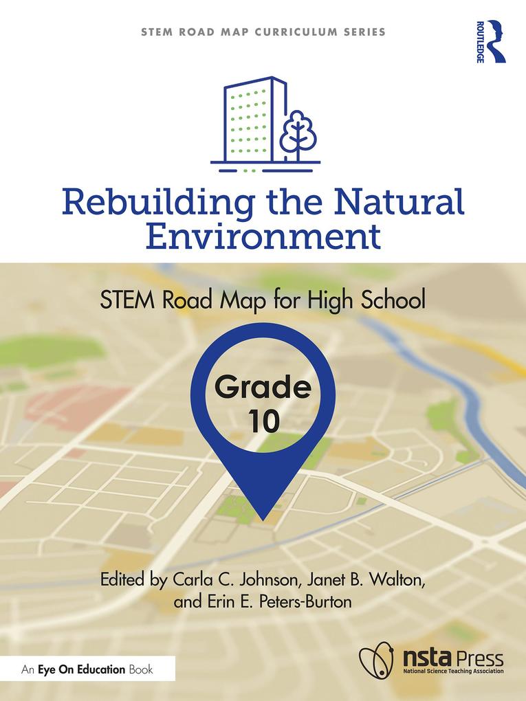 Rebuilding the Natural Environment Grade 10