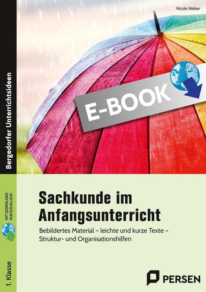 Sachkunde im Anfangsunterricht
