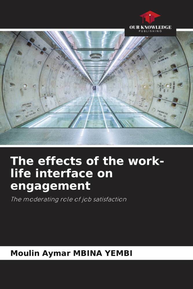 The effects of the work-life interface on engagement