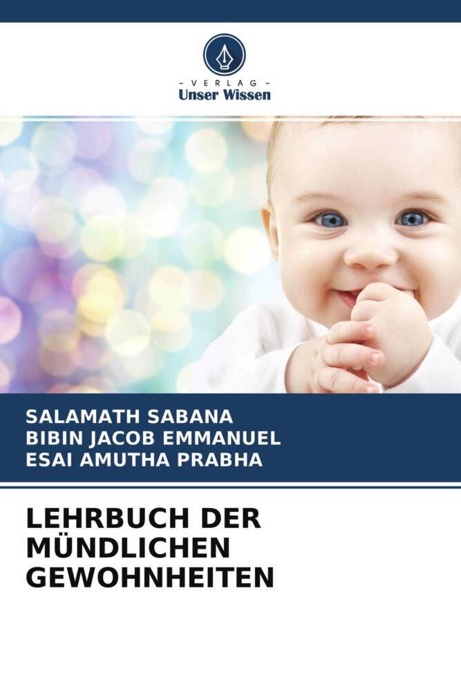 LEHRBUCH DER MÜNDLICHEN GEWOHNHEITEN