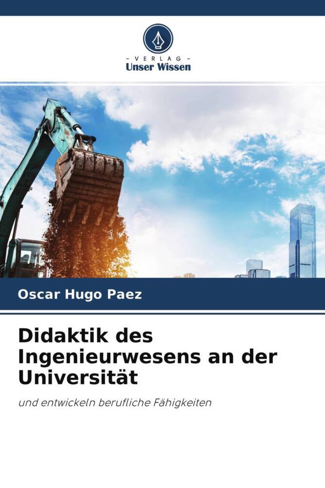 Didaktik des Ingenieurwesens an der Universität