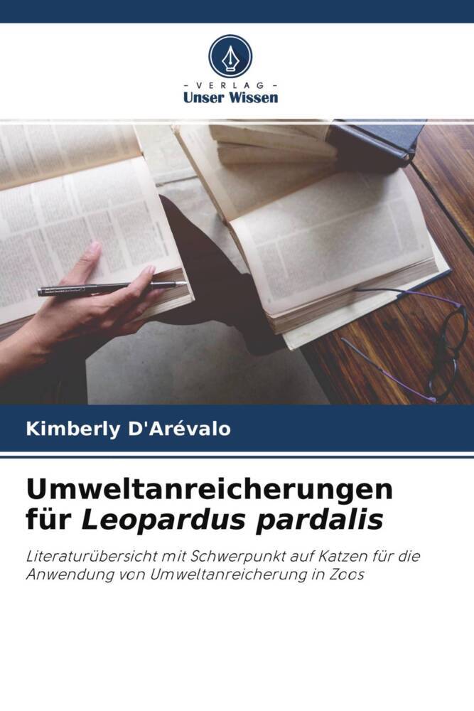 Umweltanreicherungen für Leopardus pardalis