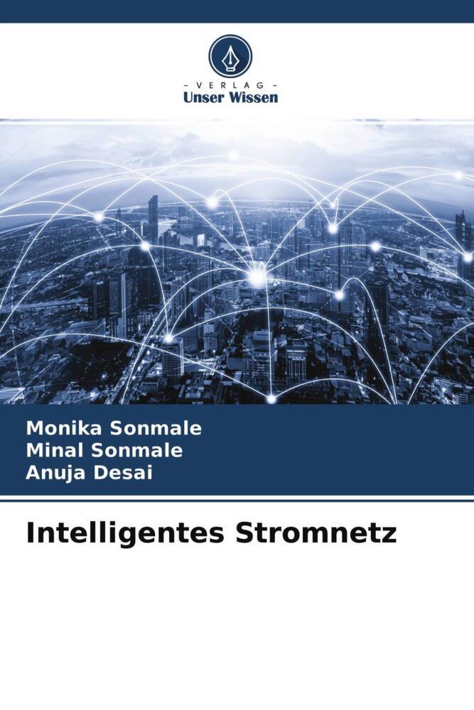 Intelligentes Stromnetz