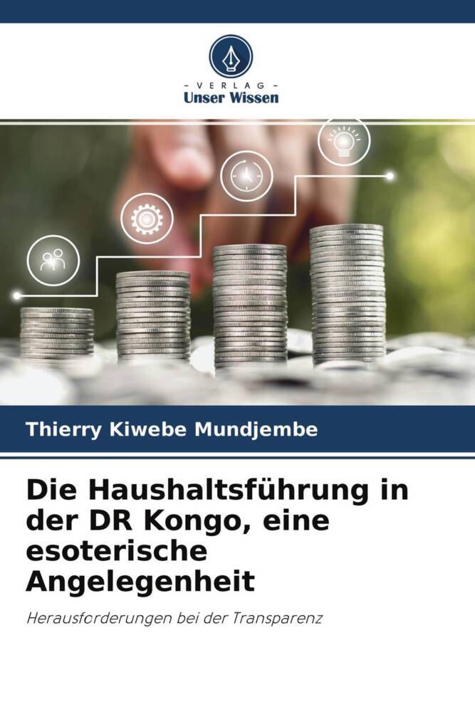 Die Haushaltsführung in der DR Kongo eine esoterische Angelegenheit