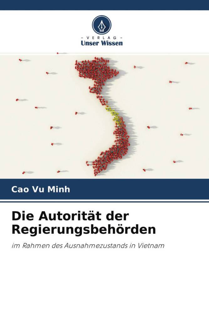 Die Autorität der Regierungsbehörden