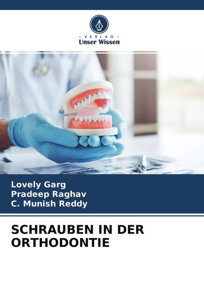 SCHRAUBEN IN DER ORTHODONTIE